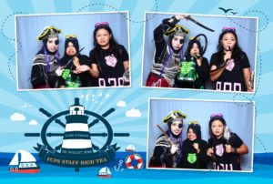 Event Photo Booth Rental