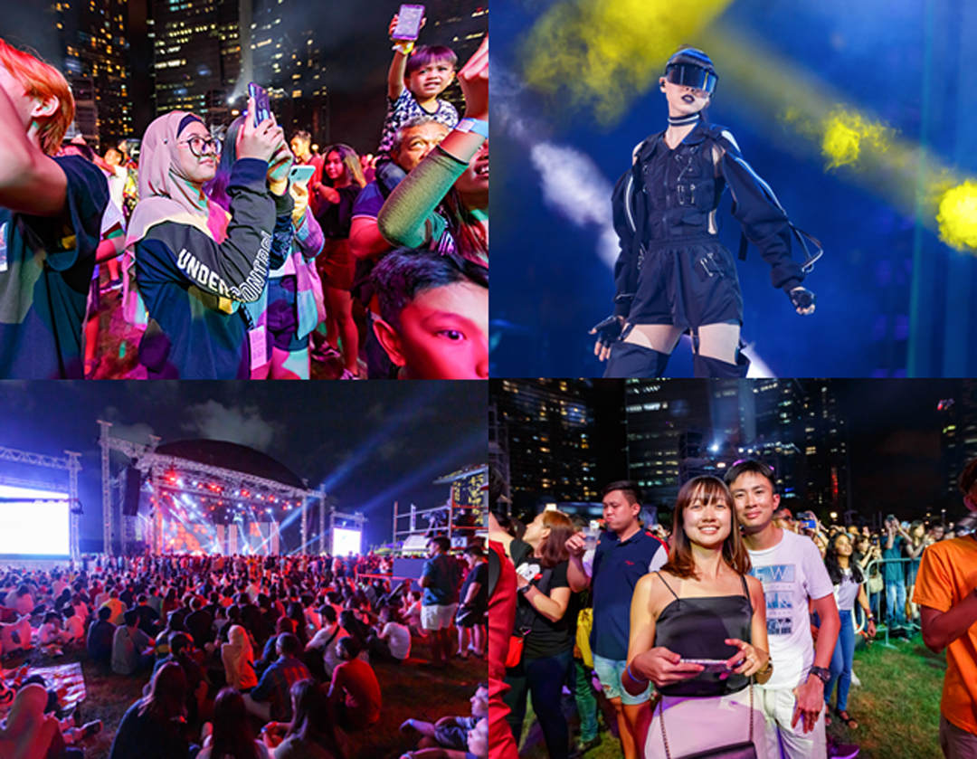 Event Photography Singapore Rates