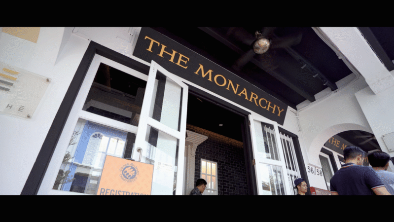 Bartending Event Videography And Video Highlight