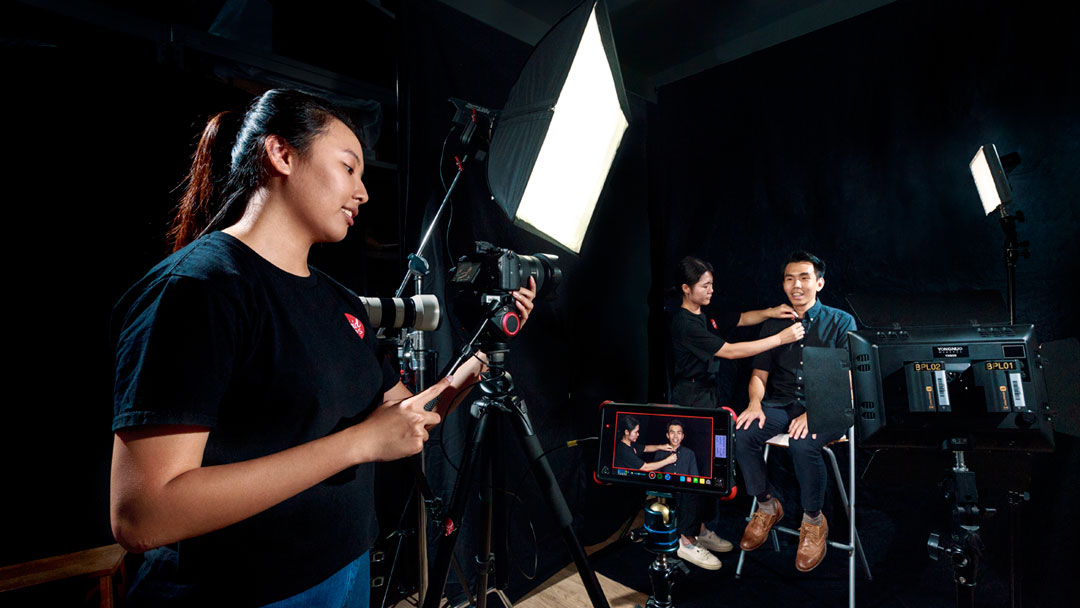 "Commercial