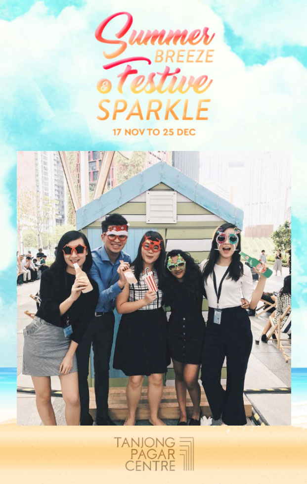 Instagram Print for Corporate Events