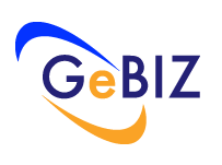 GeBiz Hybrid Event Virtual Event Live Streaming