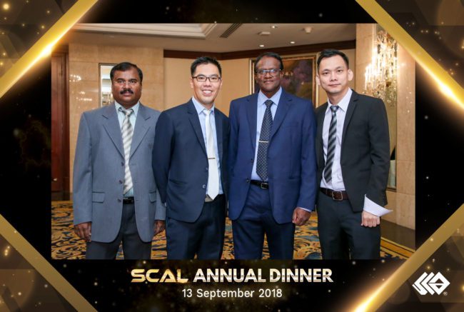 Instant Print Photographer Singapore