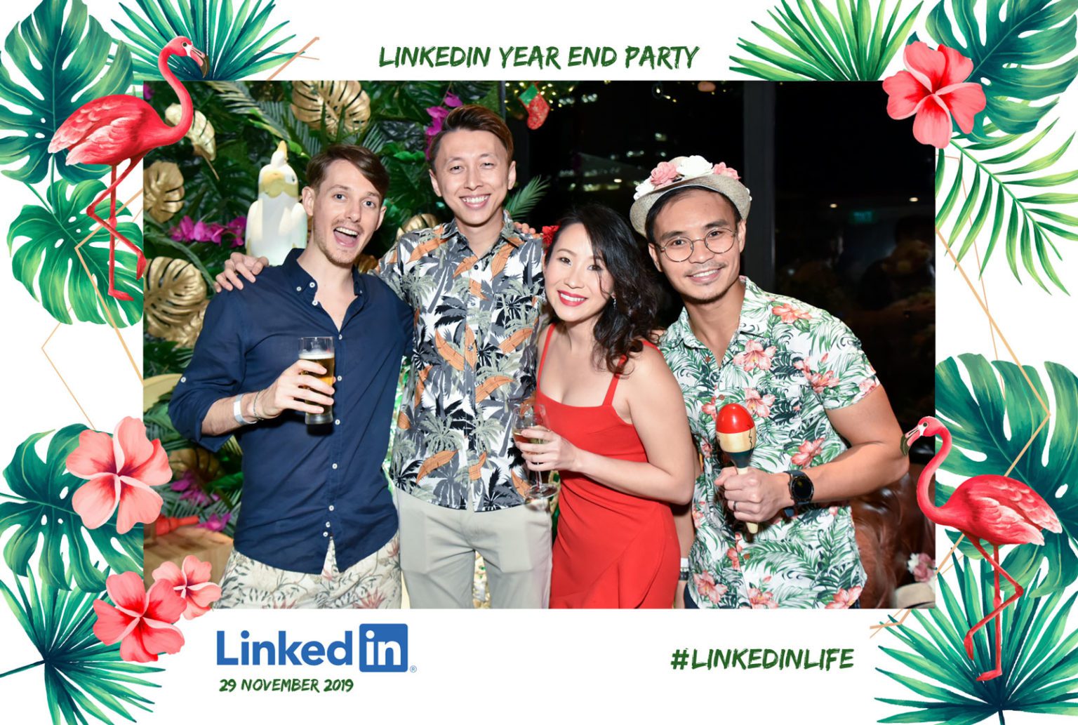 Dinner & Dance Themes & Ideas 2022 | Vivid Snaps Singapore