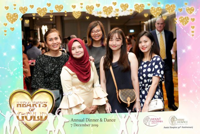 Gala Event Instant Print