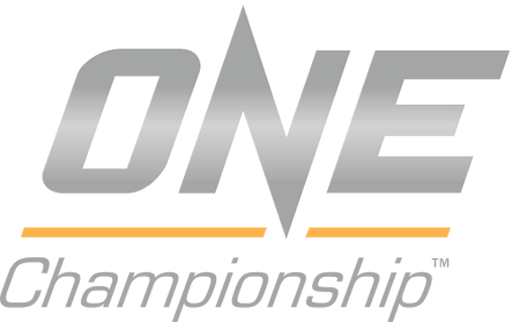 Logo of ONE Championship.