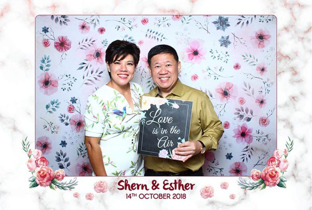 Photo Booth Singapore Services