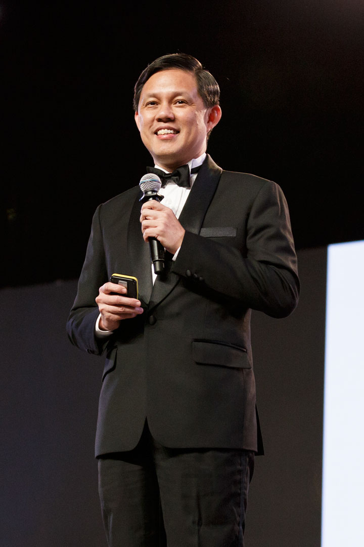 Black Tie Formal Event Photographer