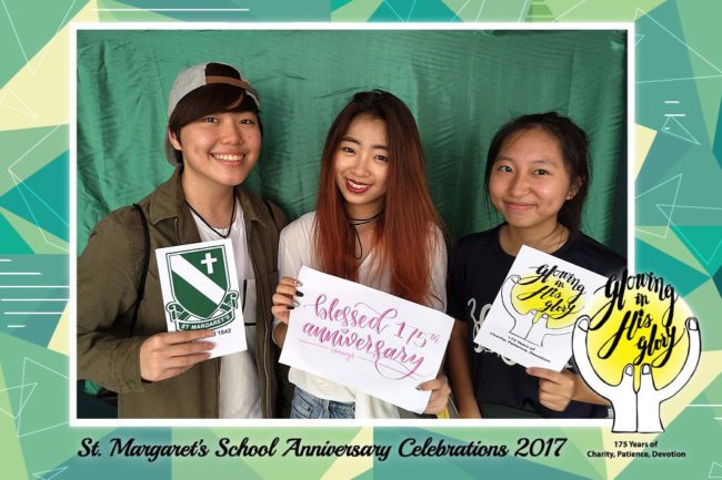 WhatsApp Photo Booth 2020