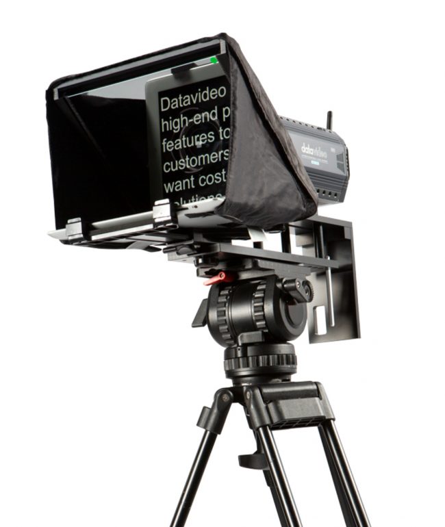 Video Filming with Teleprompter in Singapore Vivid Snaps Videography