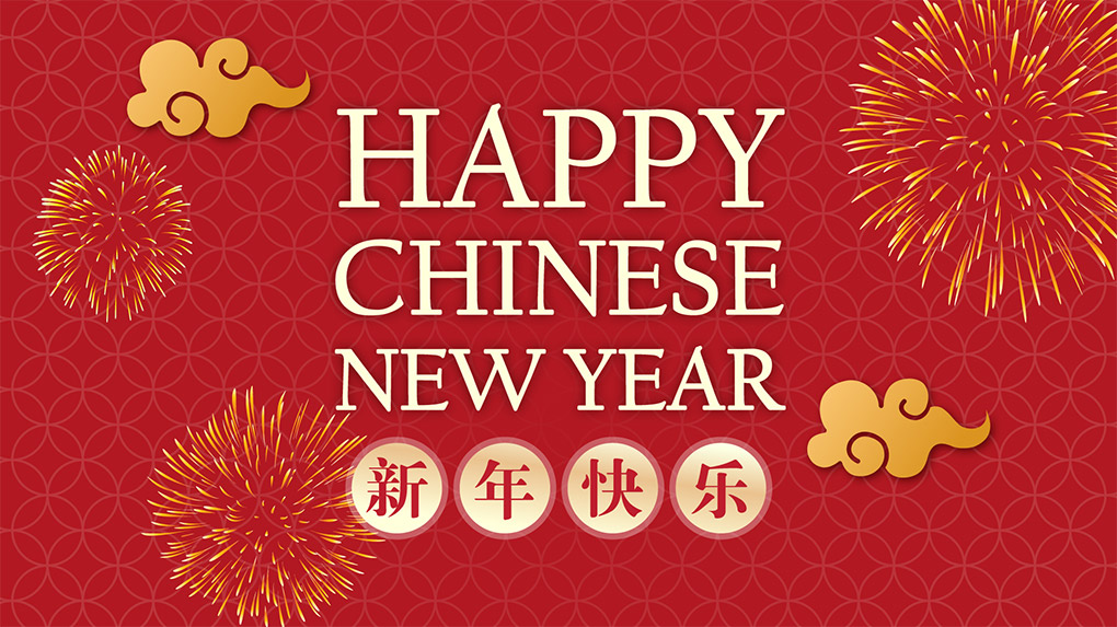 Chinese New Year Reunion Dinner Wishes : 8 Must Learn Chinese New Year