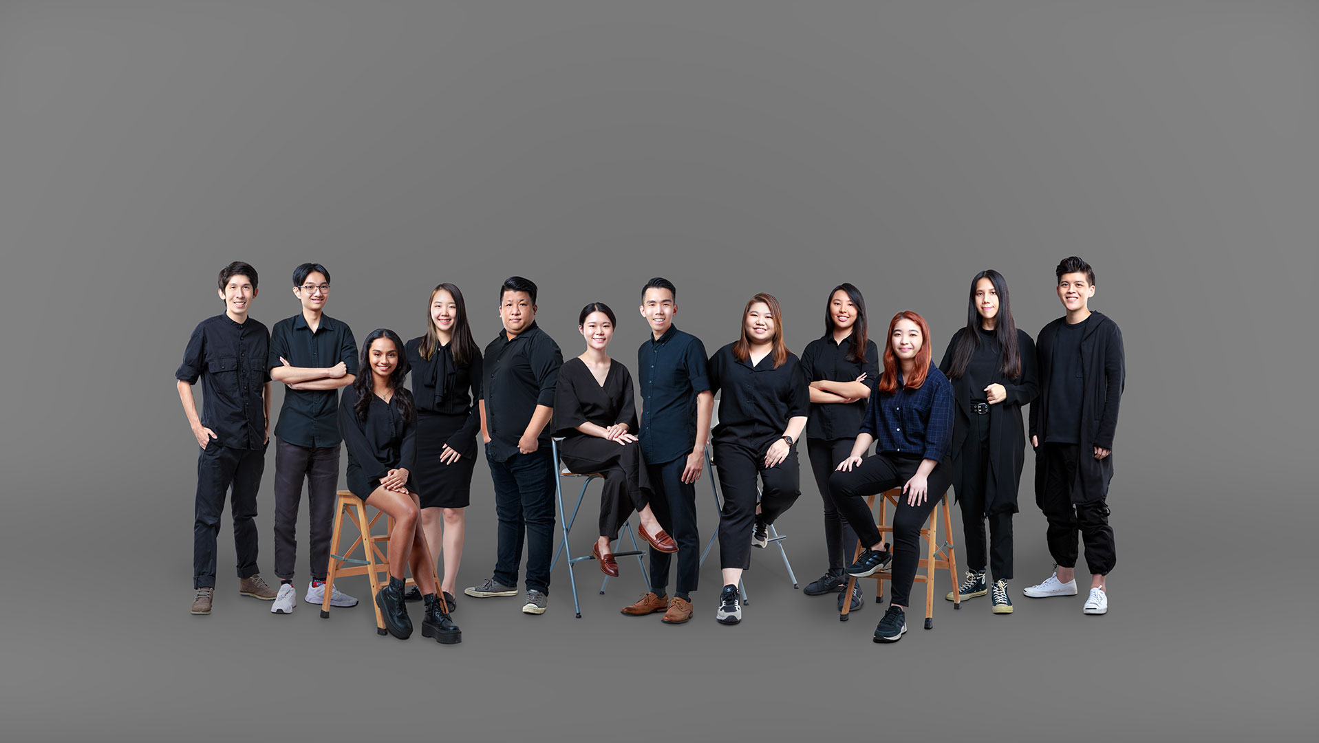 Corporate Individual Group Photo Vivid Snaps Photography