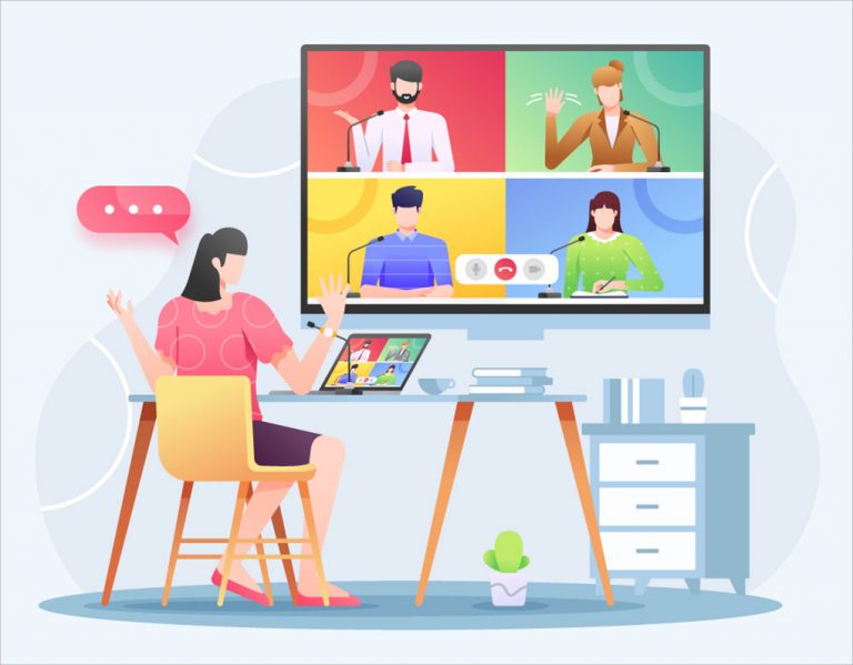 Zoom inars VS Zoom Meetings Which Should You Use? Vivid Snaps