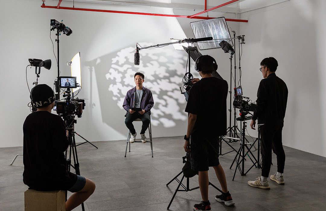 "Studio