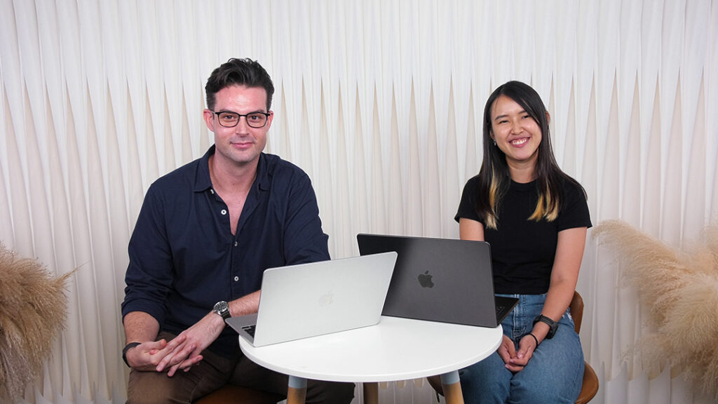 Professional Webinar Live Streaming Studio Singapore 2026