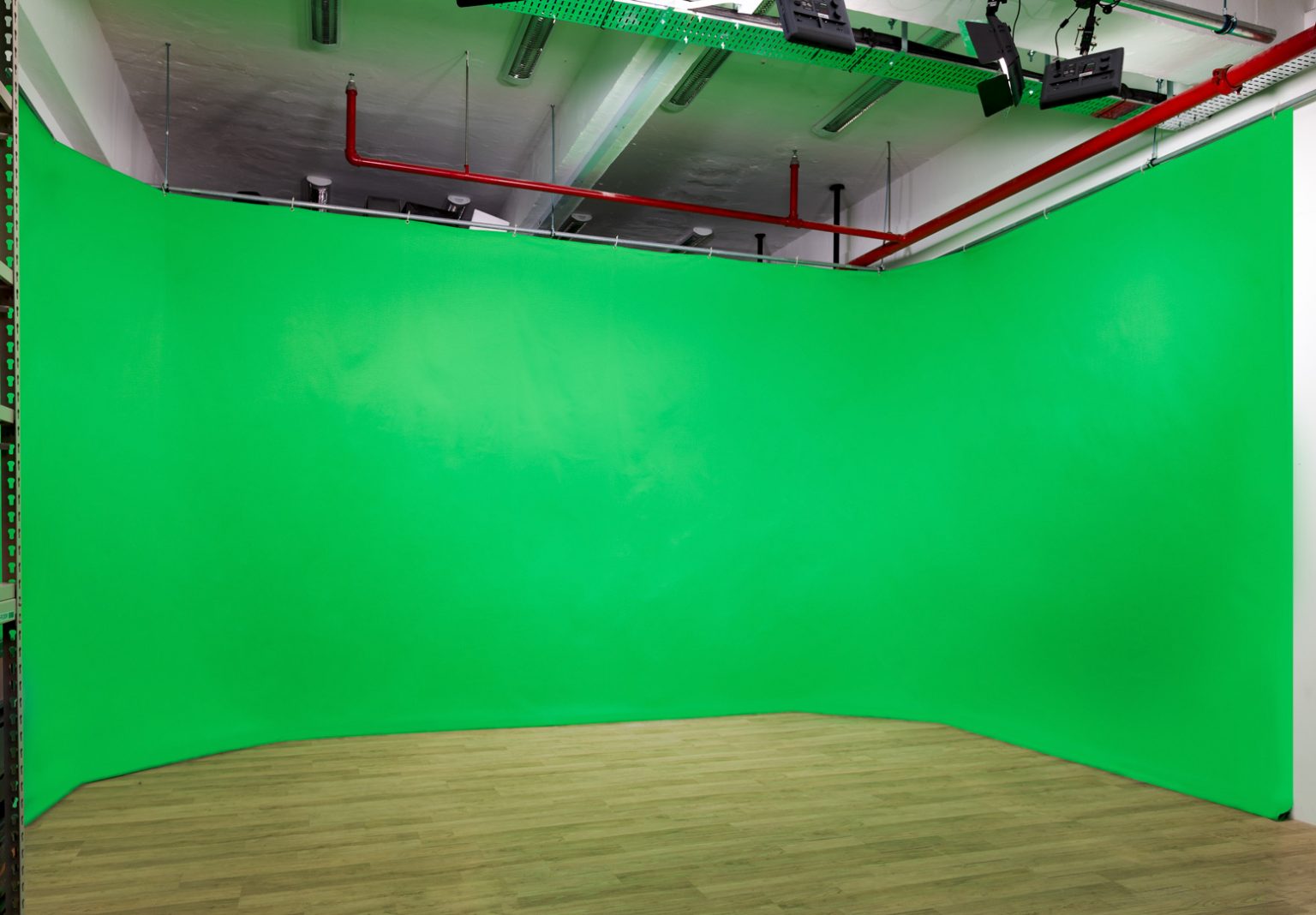Green Screen Studio Singapore Vivid Snaps Video Production