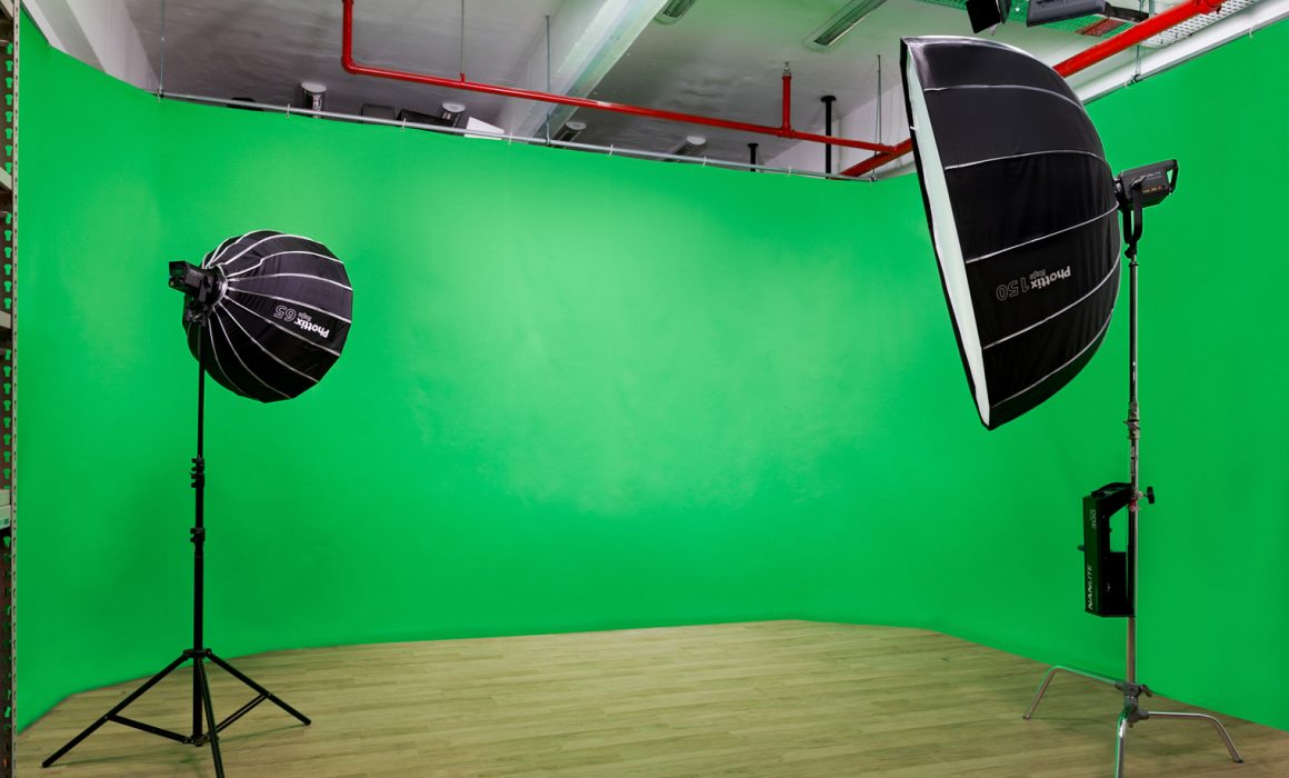 "Green