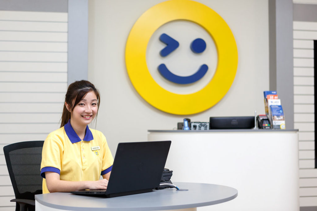 Corporate Photographer Singapore