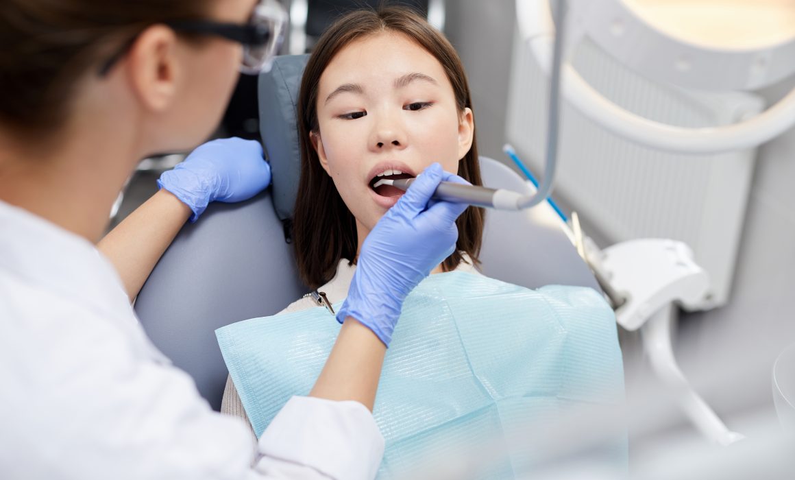 "Dental