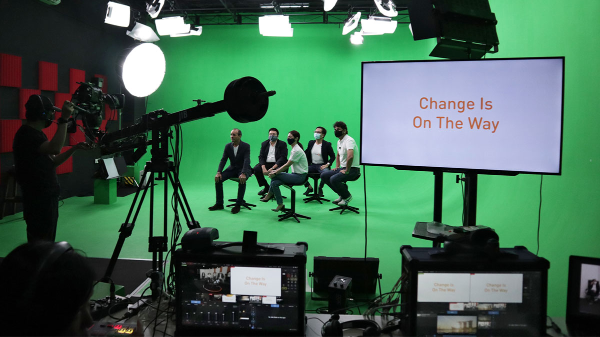 Virtual & Hybrid Event Management Companies in Singapore Vivid Snaps