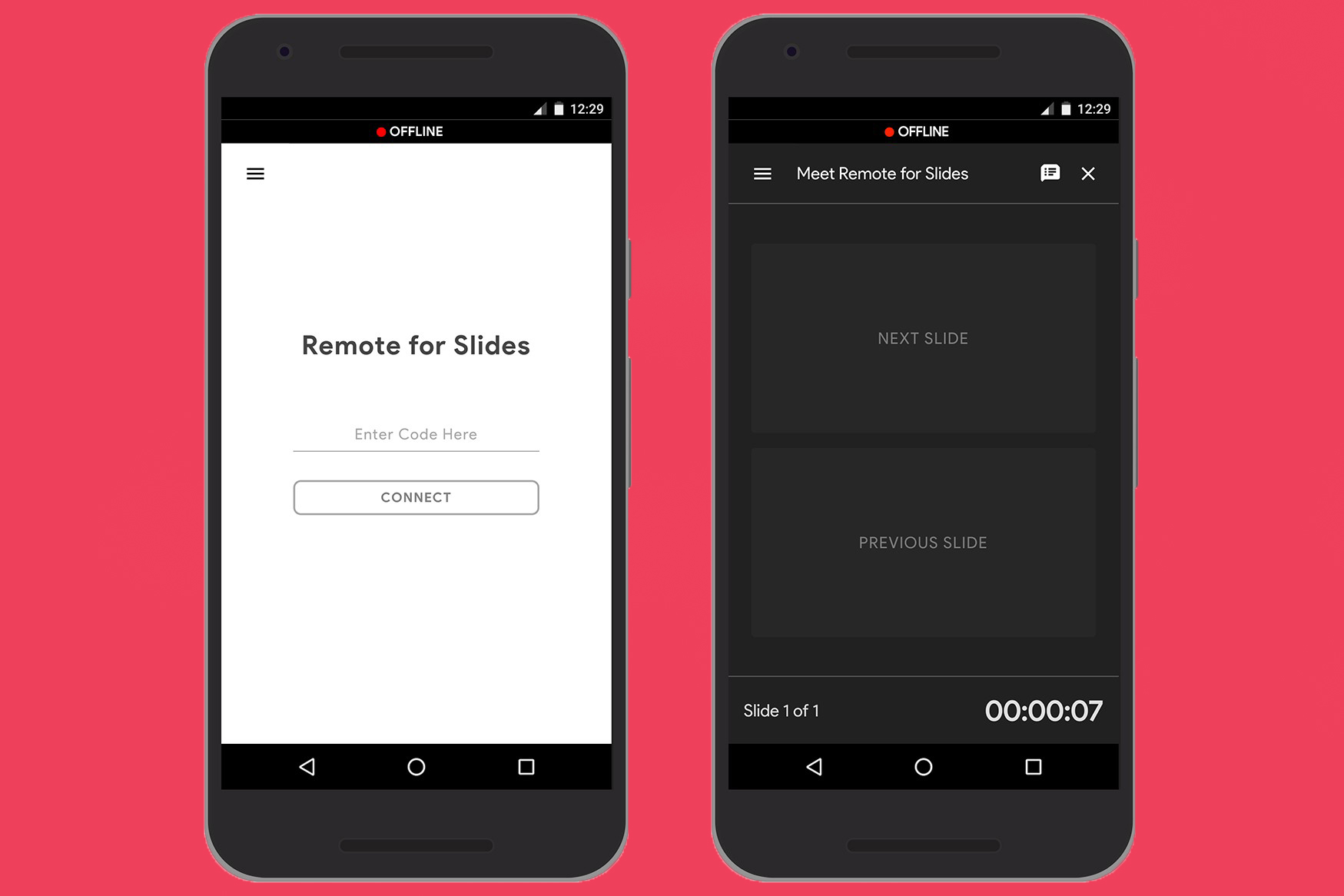 Best Presentation Remote Clicker Applications Vivid Snaps