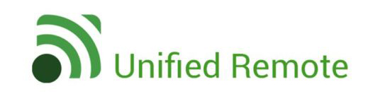 Unified Remote for various remote functions, including slides clicker.