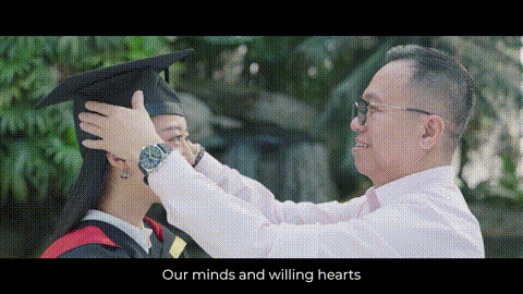 Singapore University Music Video Production Vivid Snaps