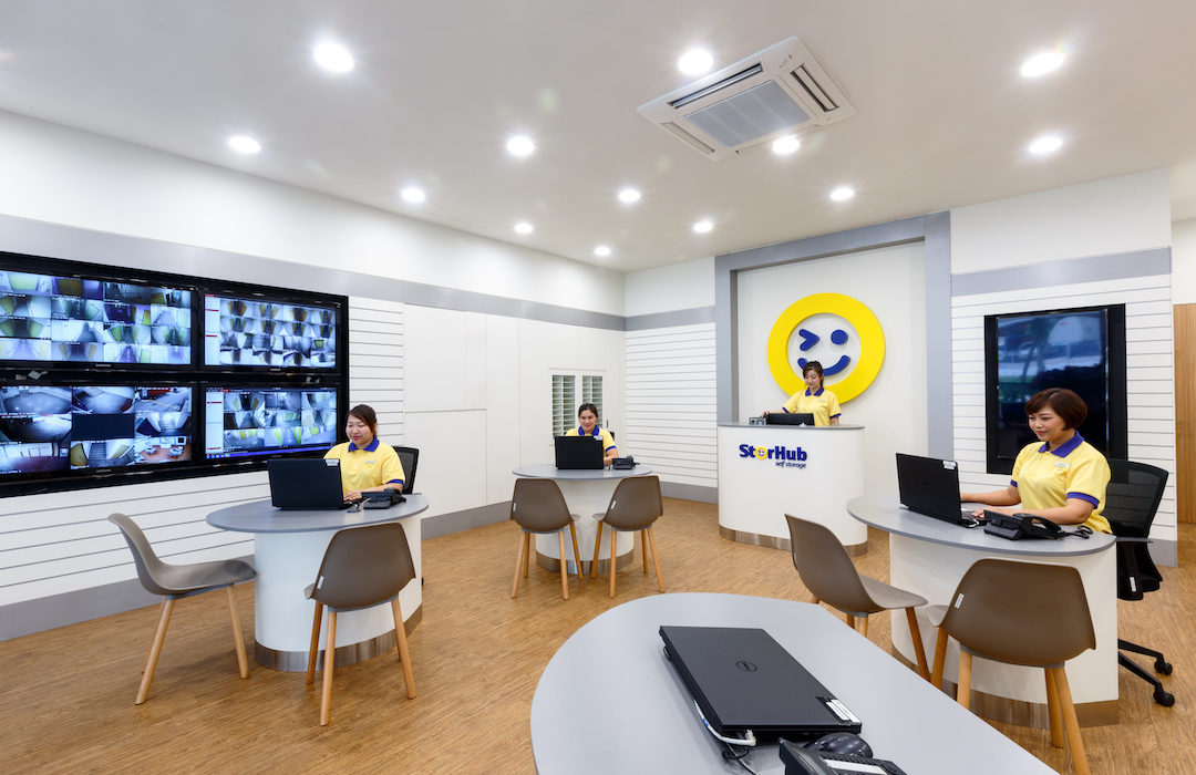 "Office