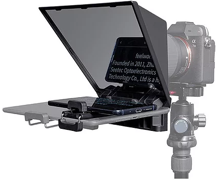 Teleprompter Rental in Singapore