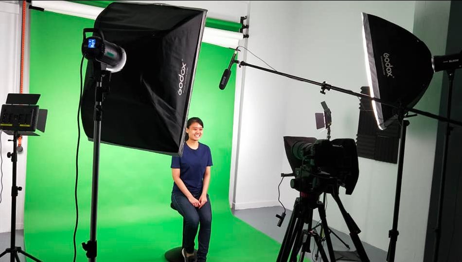 Easy Video Production Singapore 2021