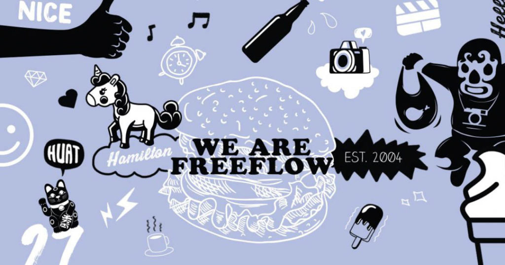Freeflow Productions (Creative Video Production)
