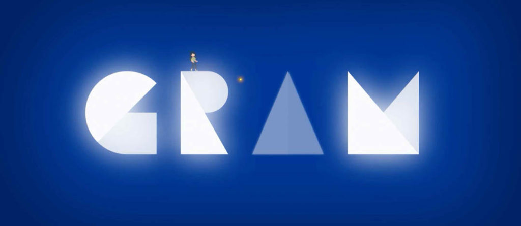 Gram (Video Animation Studio)