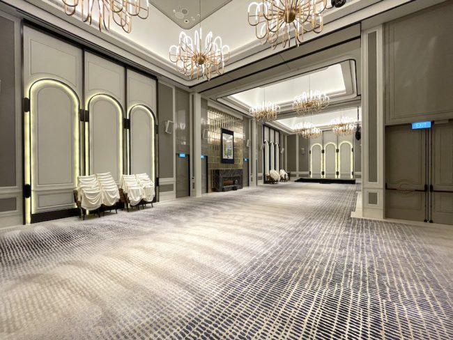 The St. Regis Live Streaming (Virtual & Hybrid Event) - Vivid Snaps