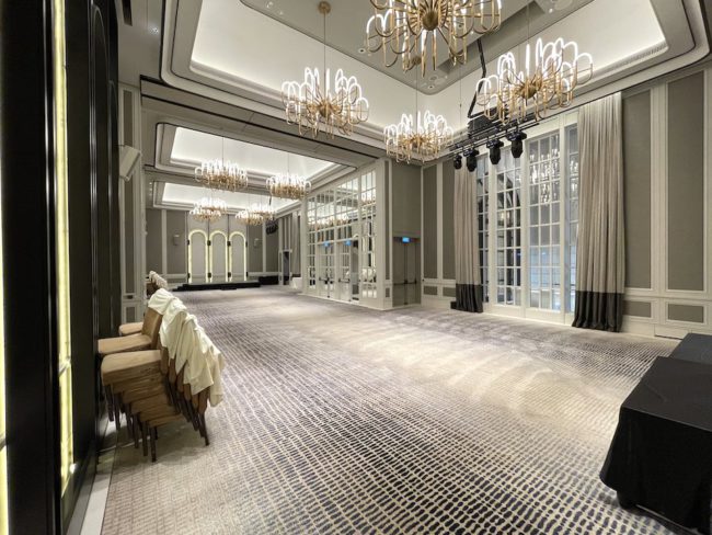 The St. Regis Live Streaming (Virtual & Hybrid Event) - Vivid Snaps