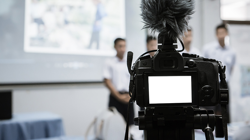 Engaging Corporate Videos That Will Make A Difference In 2022