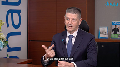 Speech Video Production