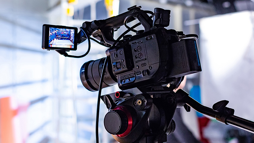 What A Video Production Company Can Do For Your Marketing