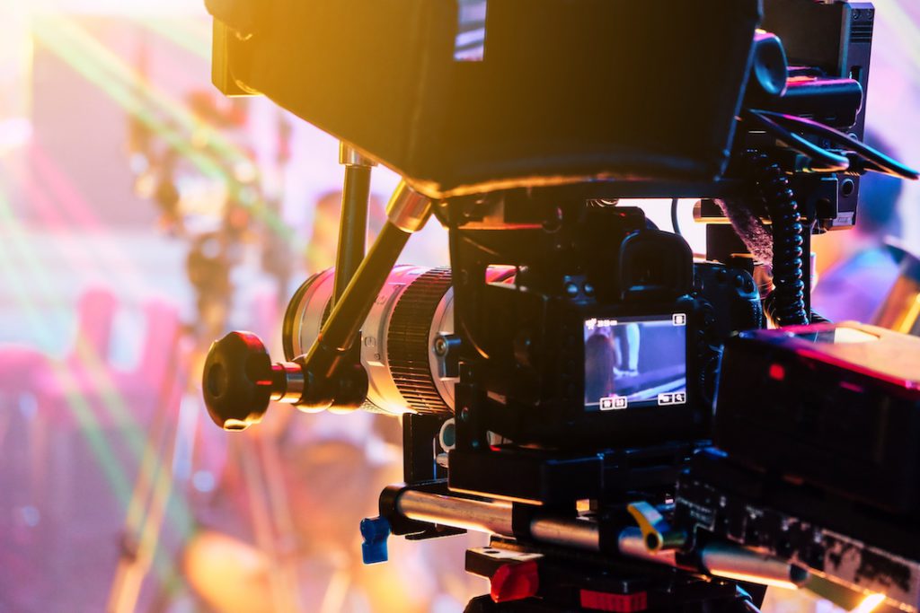 the best creative video production agencies in Singapore