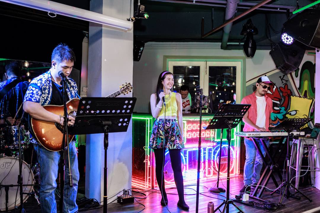 Event Photographer & Videographer at Level Up Venue Vivid Snaps