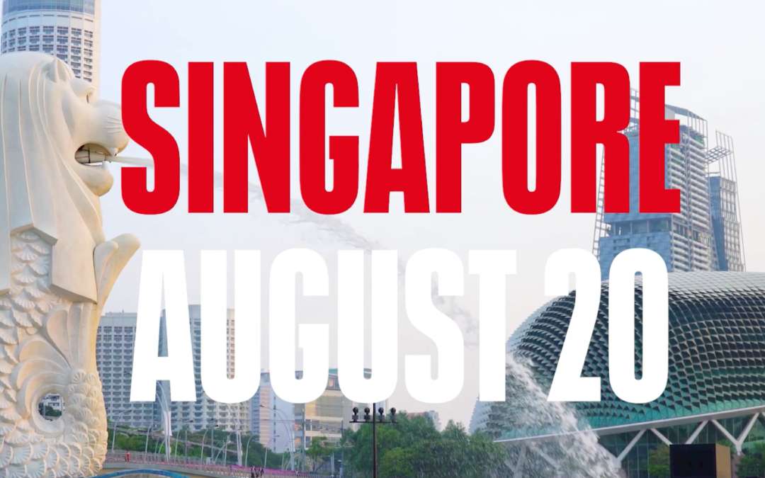 "Singapore
