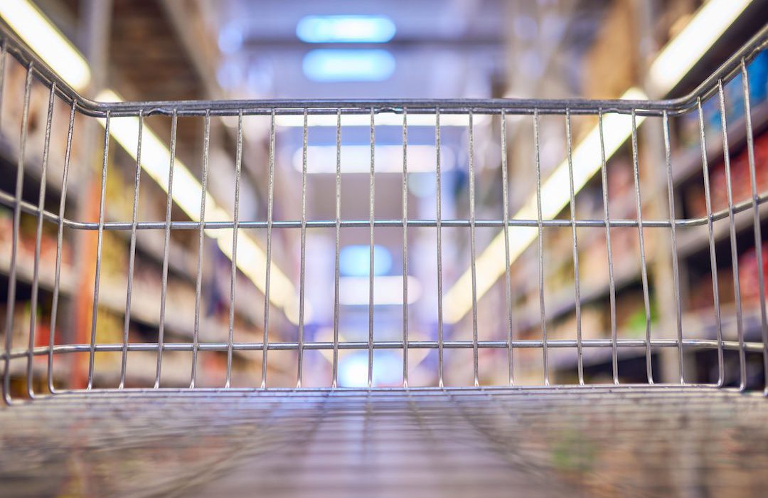 "Supermarket