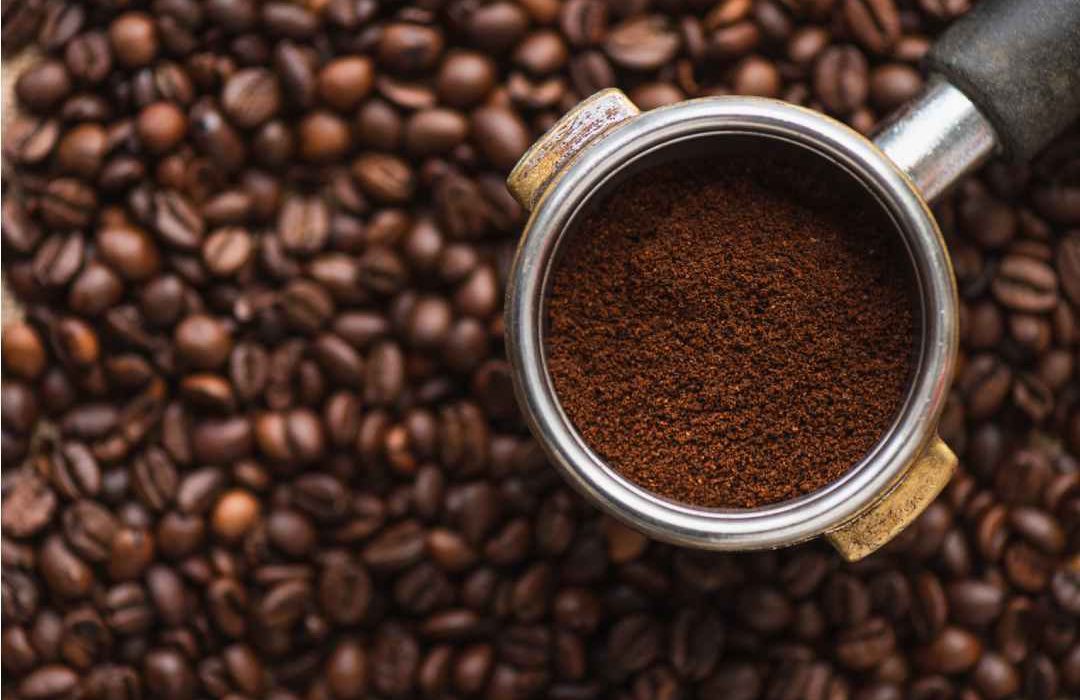 "Coffee