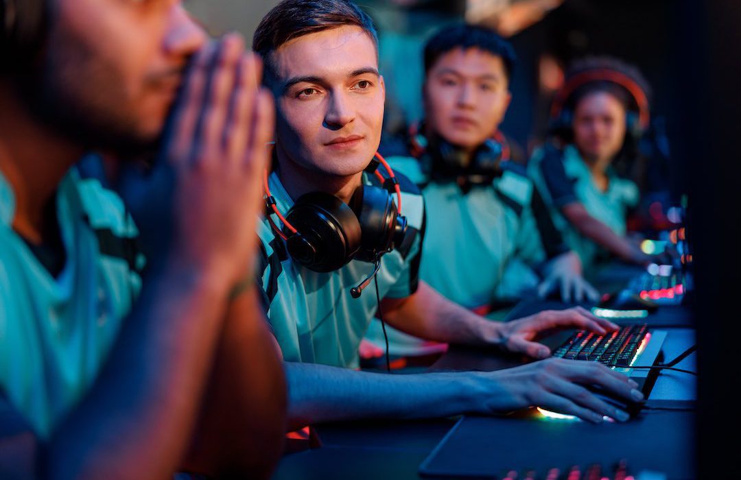 "Gaming