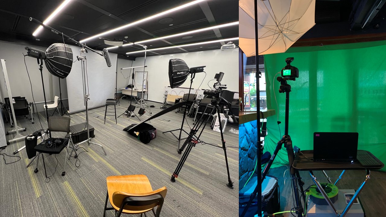 Video Production Internship and What We Do Vivid Snaps