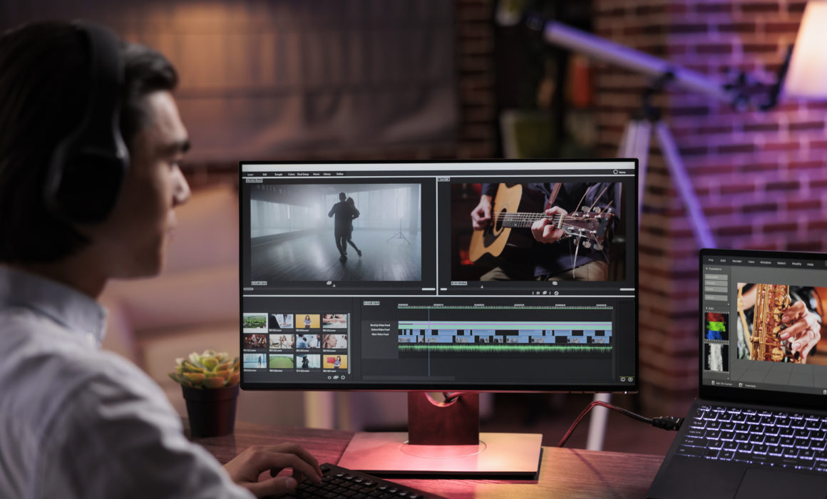 "Video