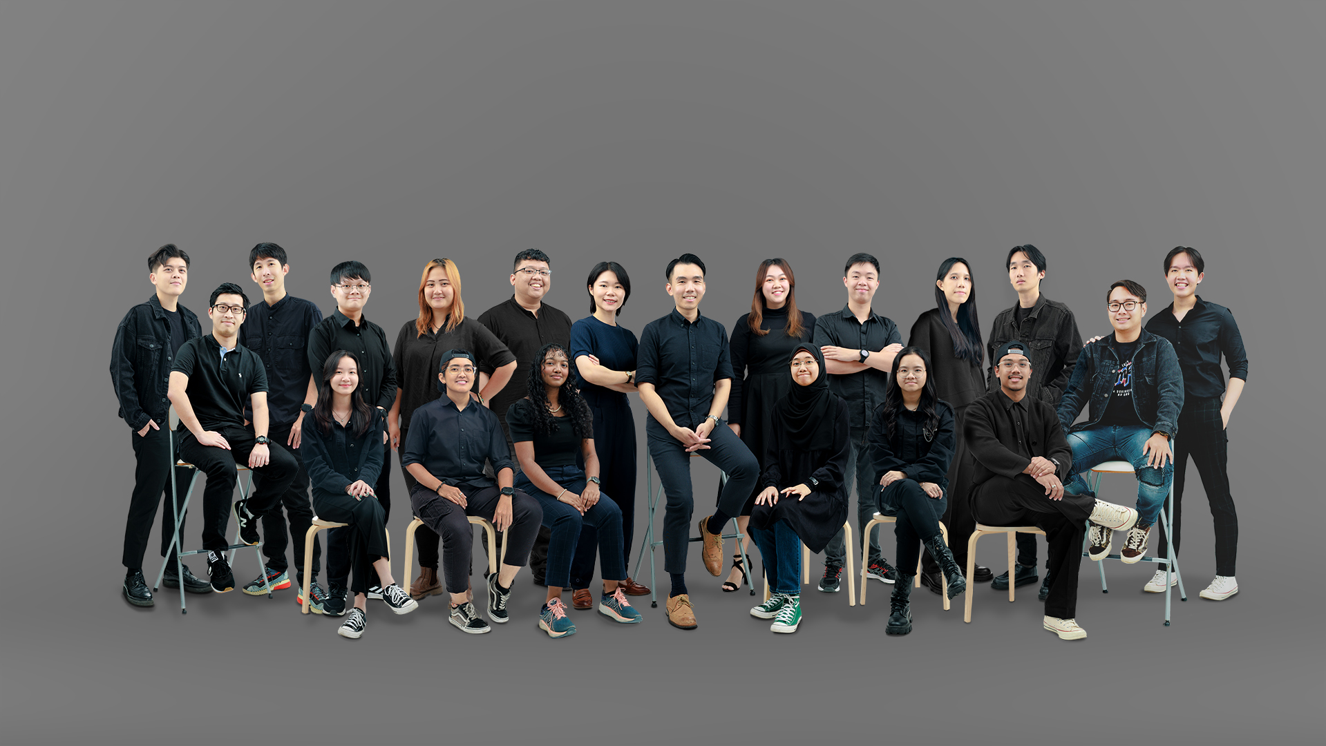 Vivid Media team providing professional Video Production for Transportation and Logistics in Singapore.