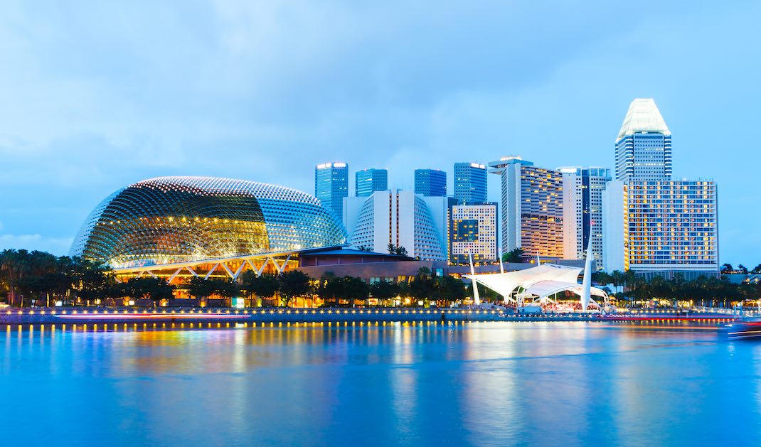 "Singapore