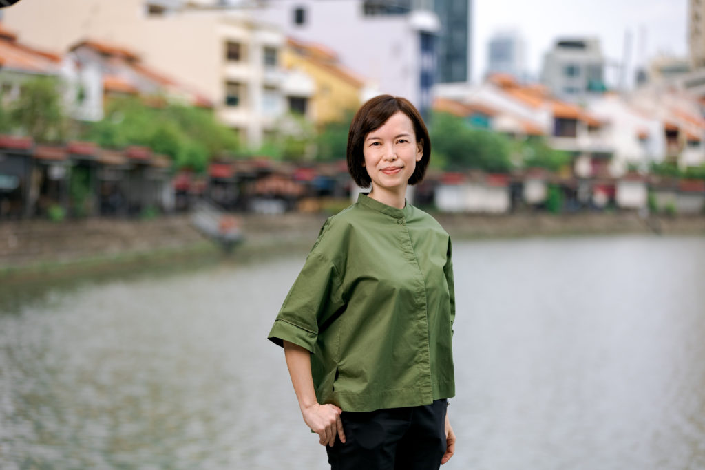 Recruitment Photo Shoot Outdoor