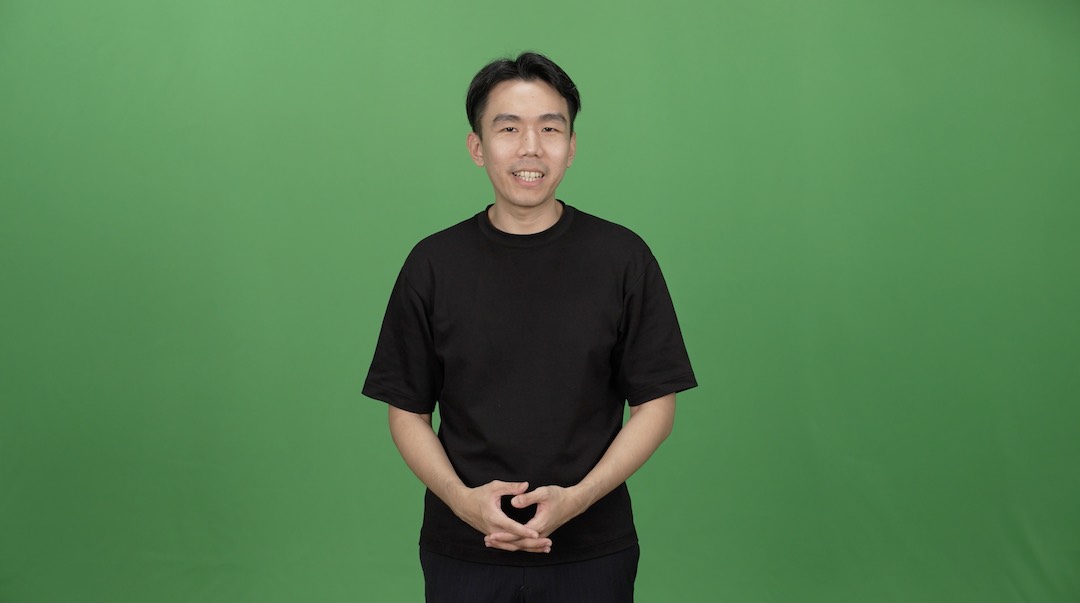 "Filming