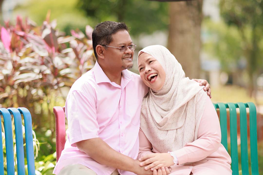 Testimonial & Case Study Photo Shoot in Singapore